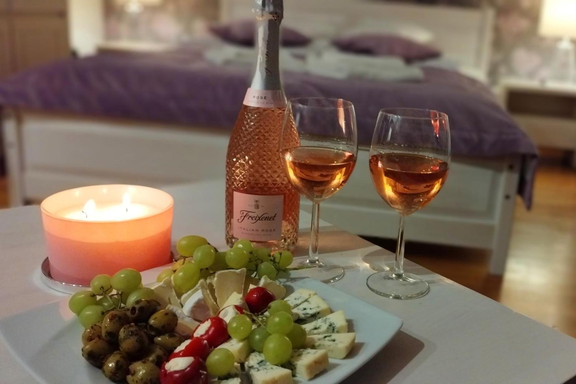 Apartamety I Pokoje Goscinne Na Jaskolczej Świeradów-Zdrój Esterno foto