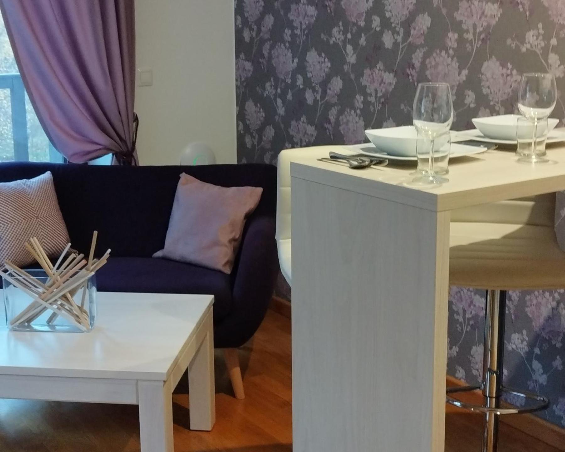 Apartamety I Pokoje Goscinne Na Jaskolczej Świeradów-Zdrój Esterno foto