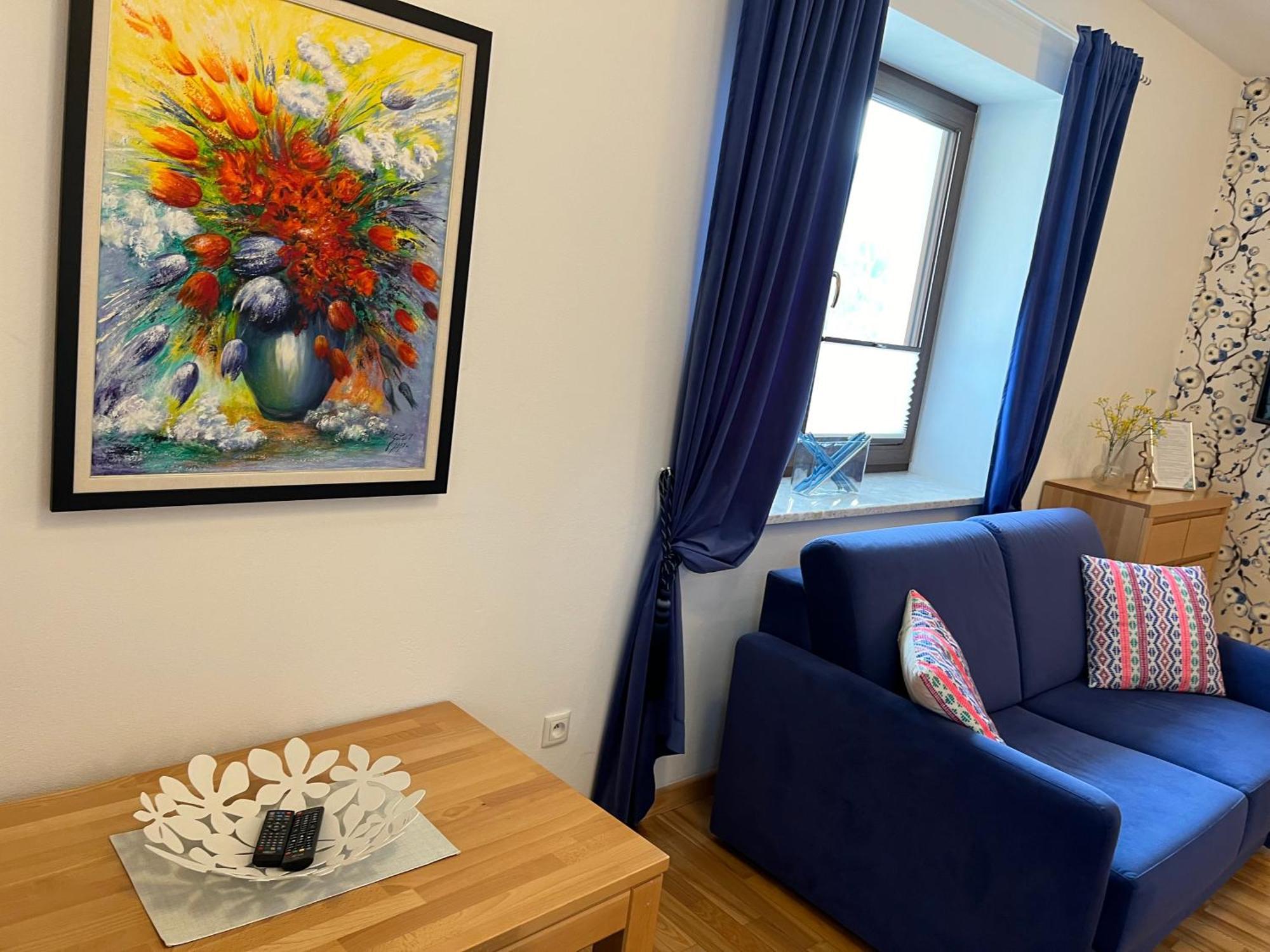 Apartamety I Pokoje Goscinne Na Jaskolczej Świeradów-Zdrój Esterno foto