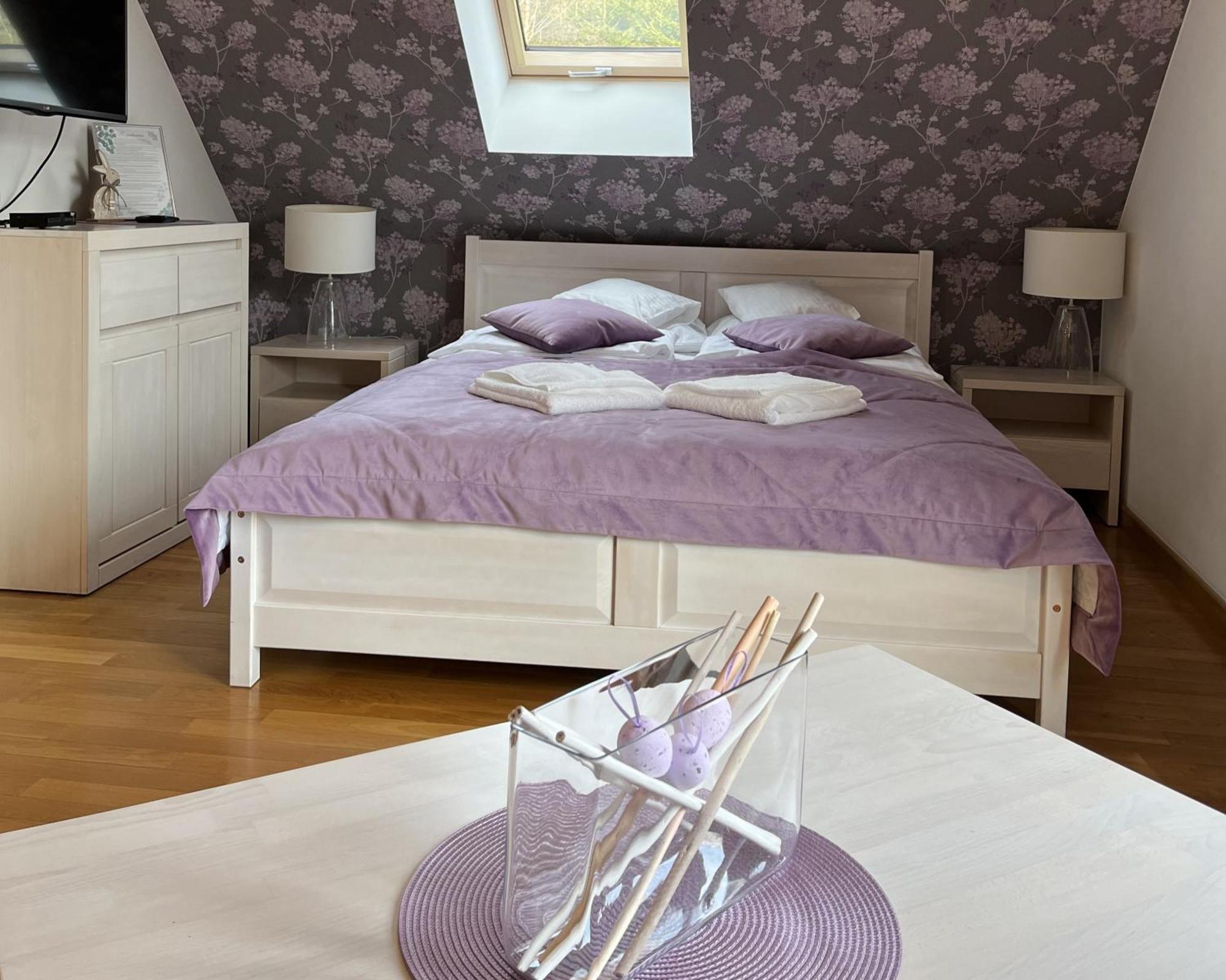 Apartamety I Pokoje Goscinne Na Jaskolczej Świeradów-Zdrój Esterno foto