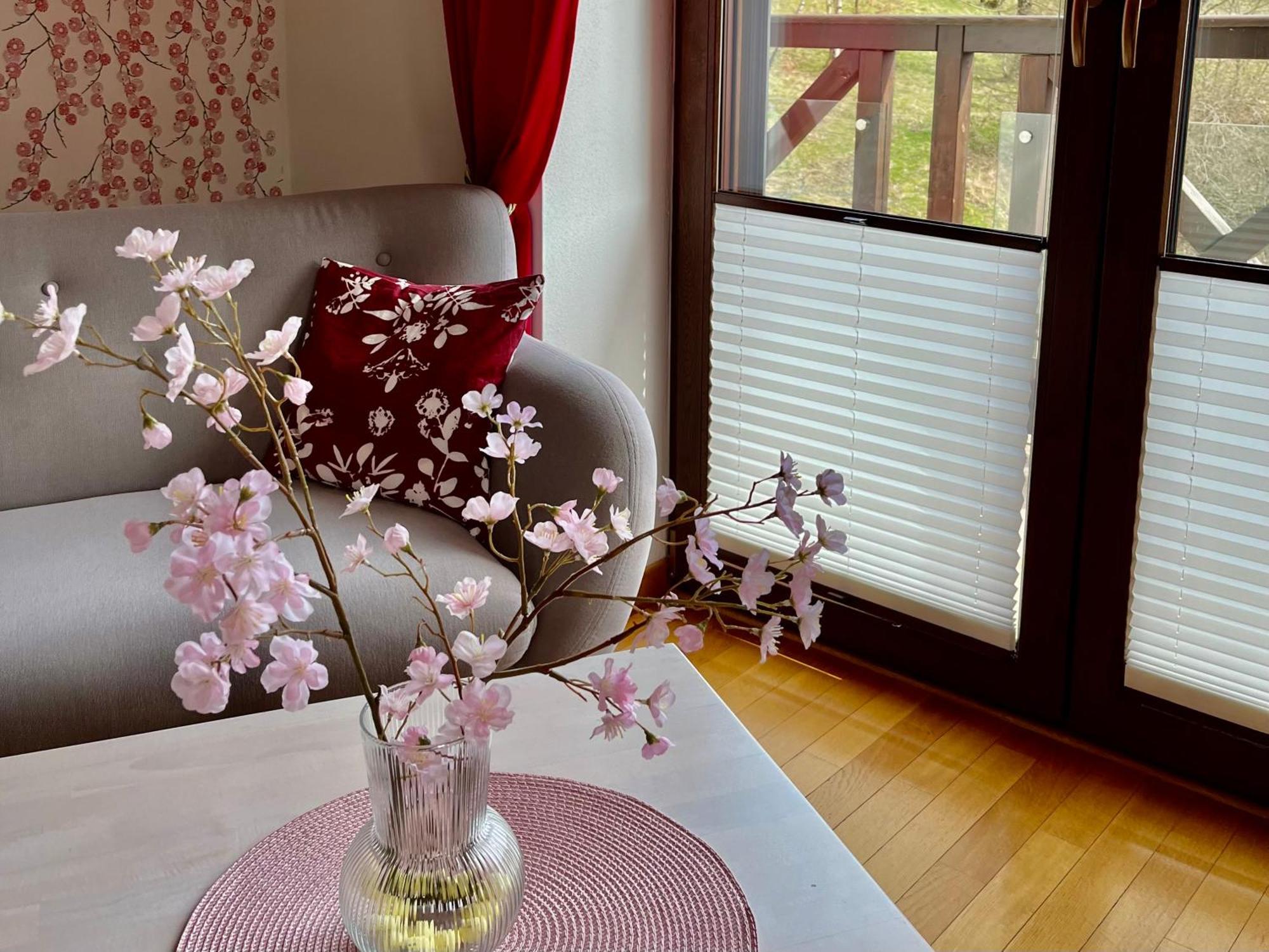 Apartamety I Pokoje Goscinne Na Jaskolczej Świeradów-Zdrój Esterno foto