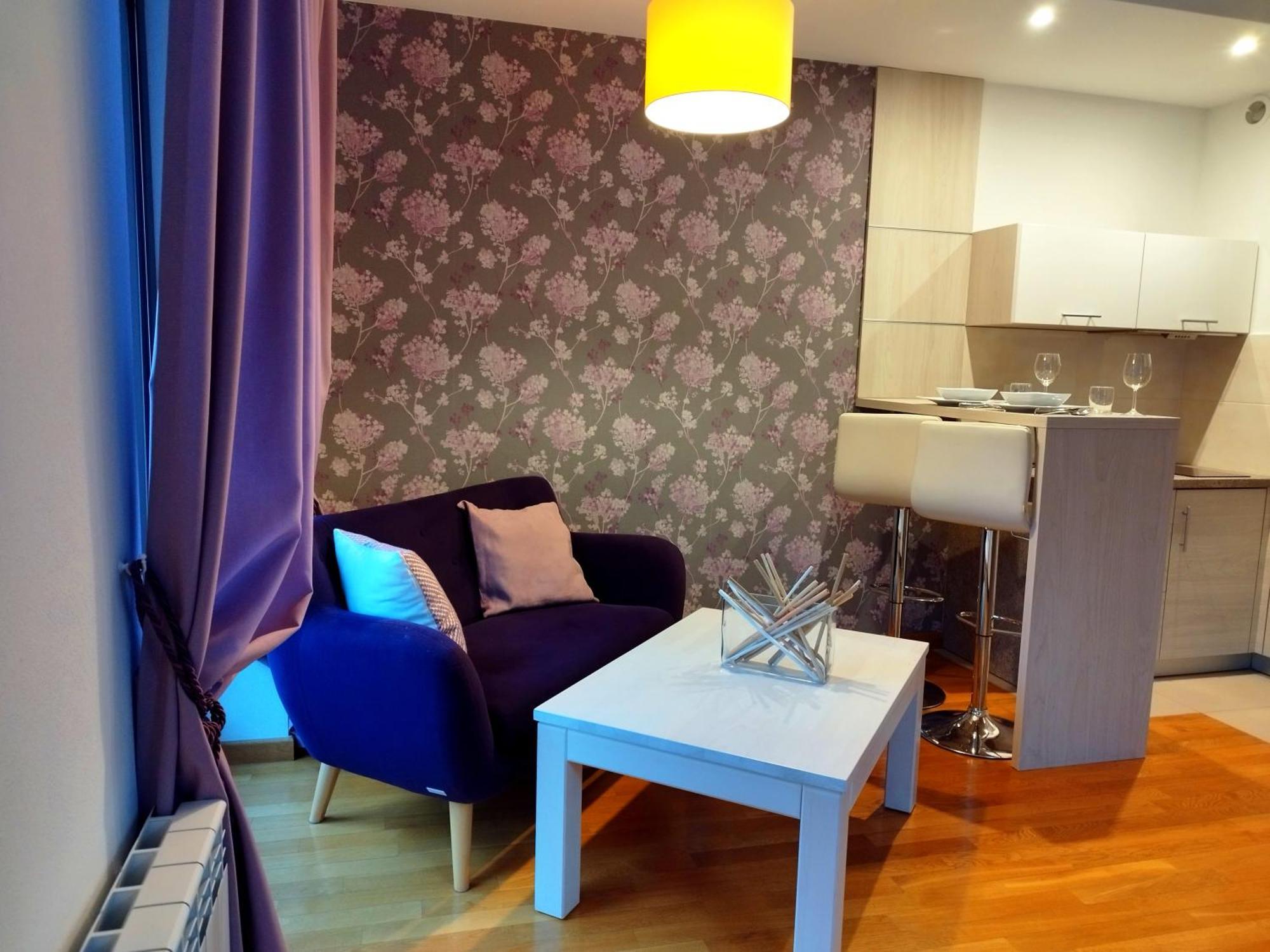 Apartamety I Pokoje Goscinne Na Jaskolczej Świeradów-Zdrój Esterno foto